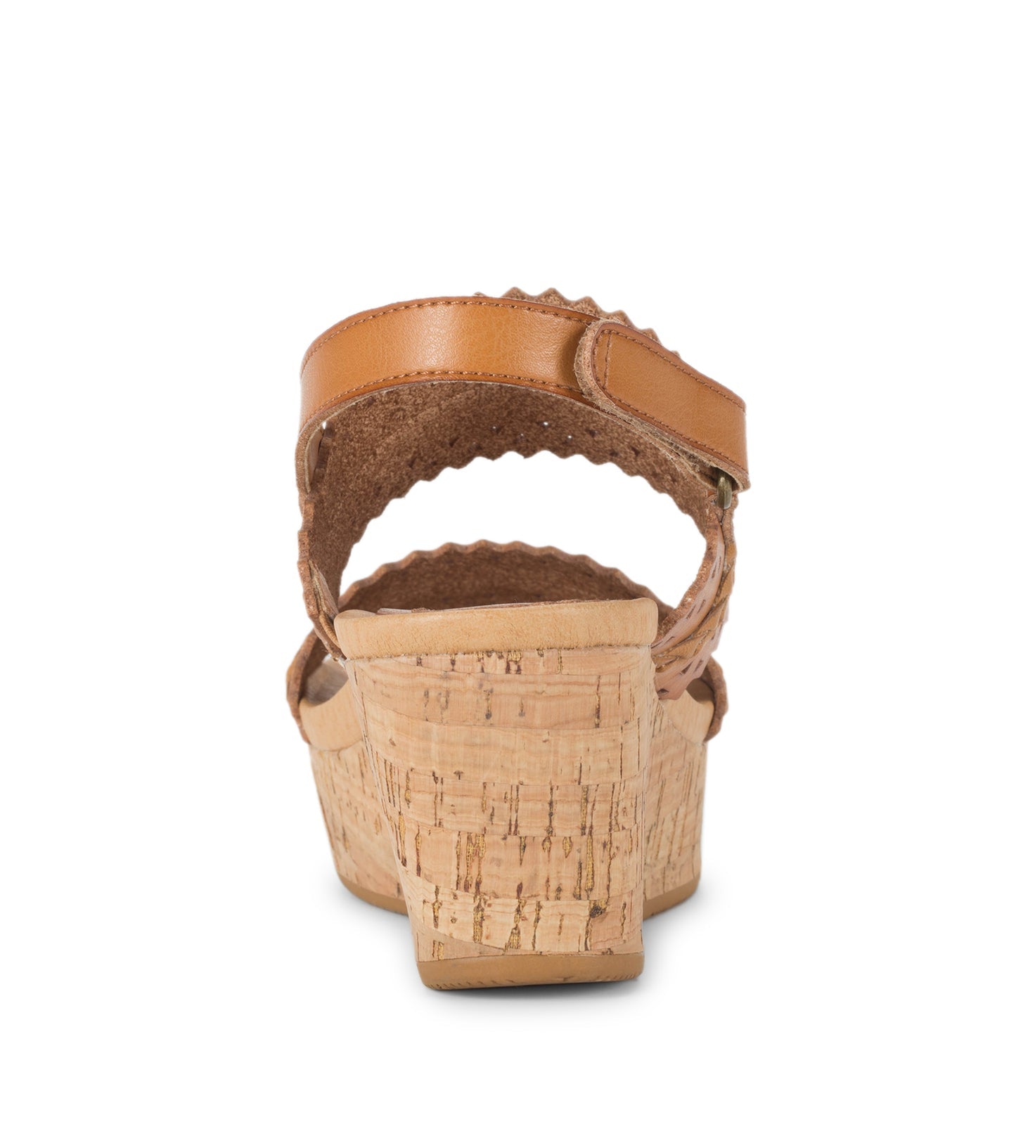 Baretraps Rene Wedge Sandal