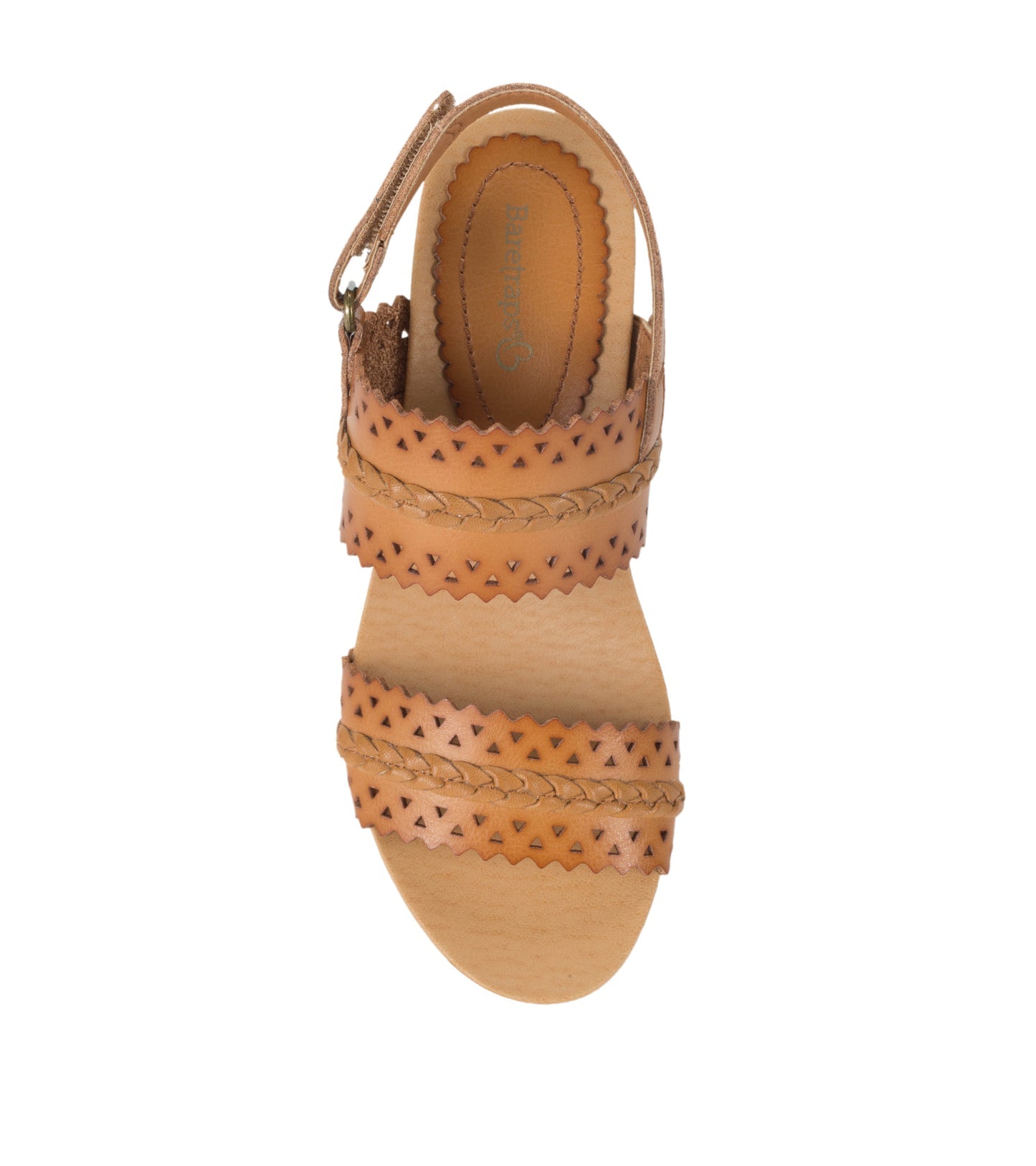 Baretraps Rene Wedge Sandal