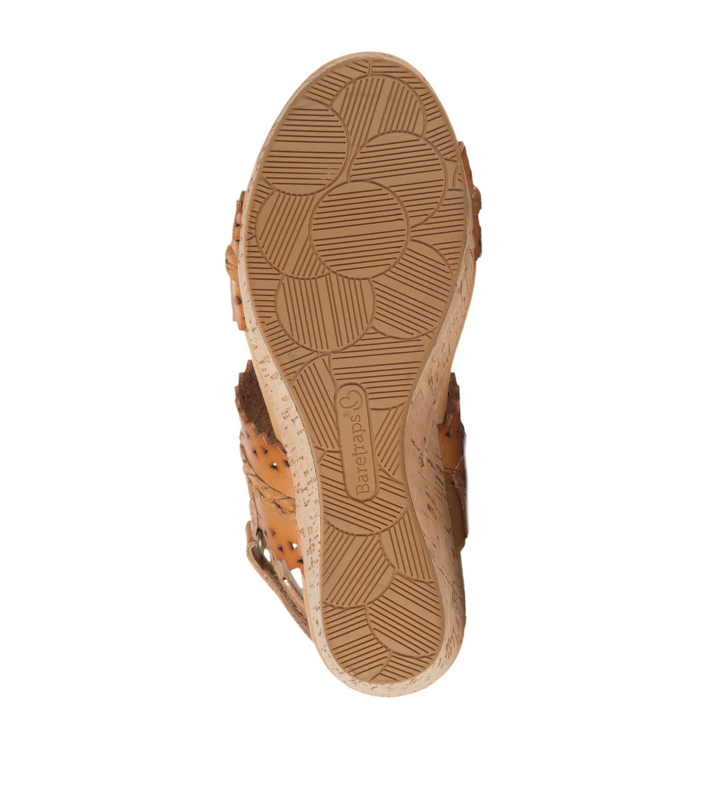 Baretraps Rene Wedge Sandal