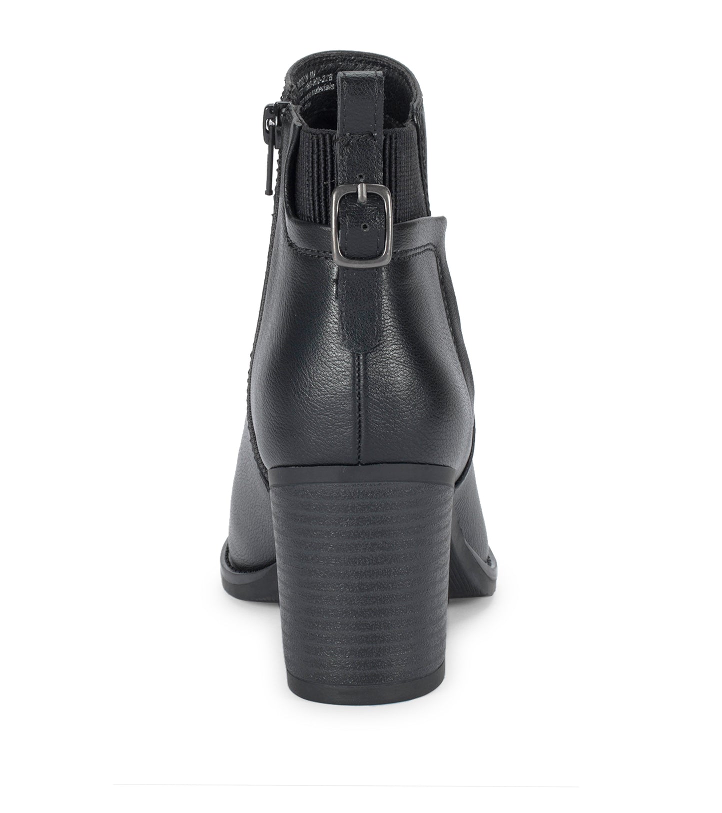 Baretraps Rhoslyn Block Heel Bootie