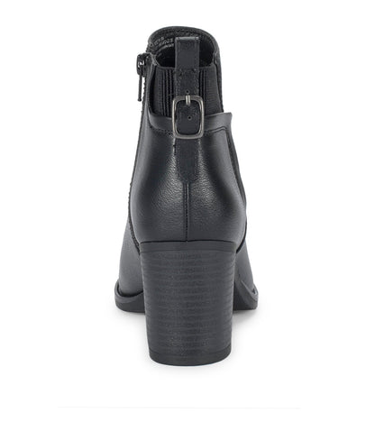Baretraps Rhoslyn Block Heel Bootie