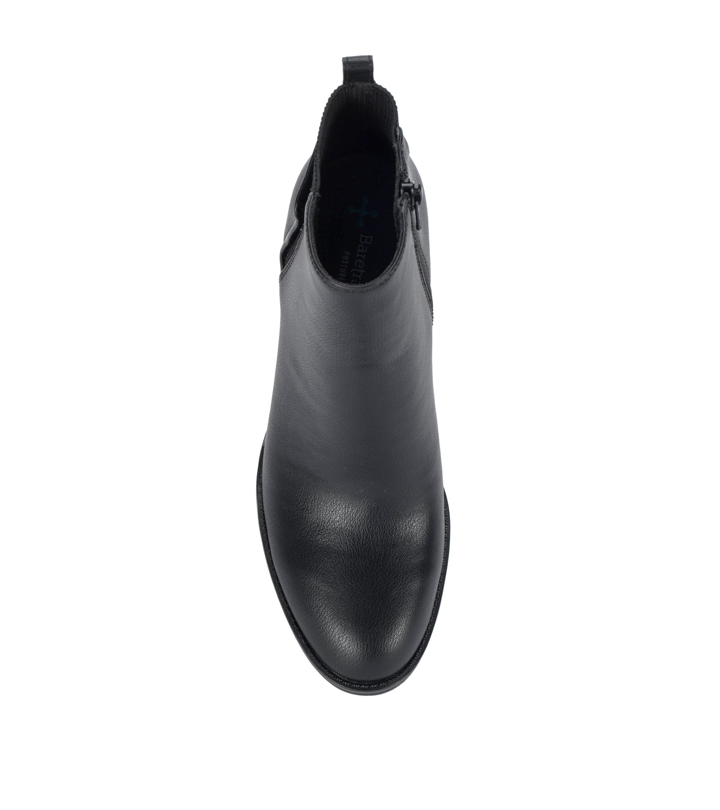 Baretraps Rhoslyn Block Heel Bootie
