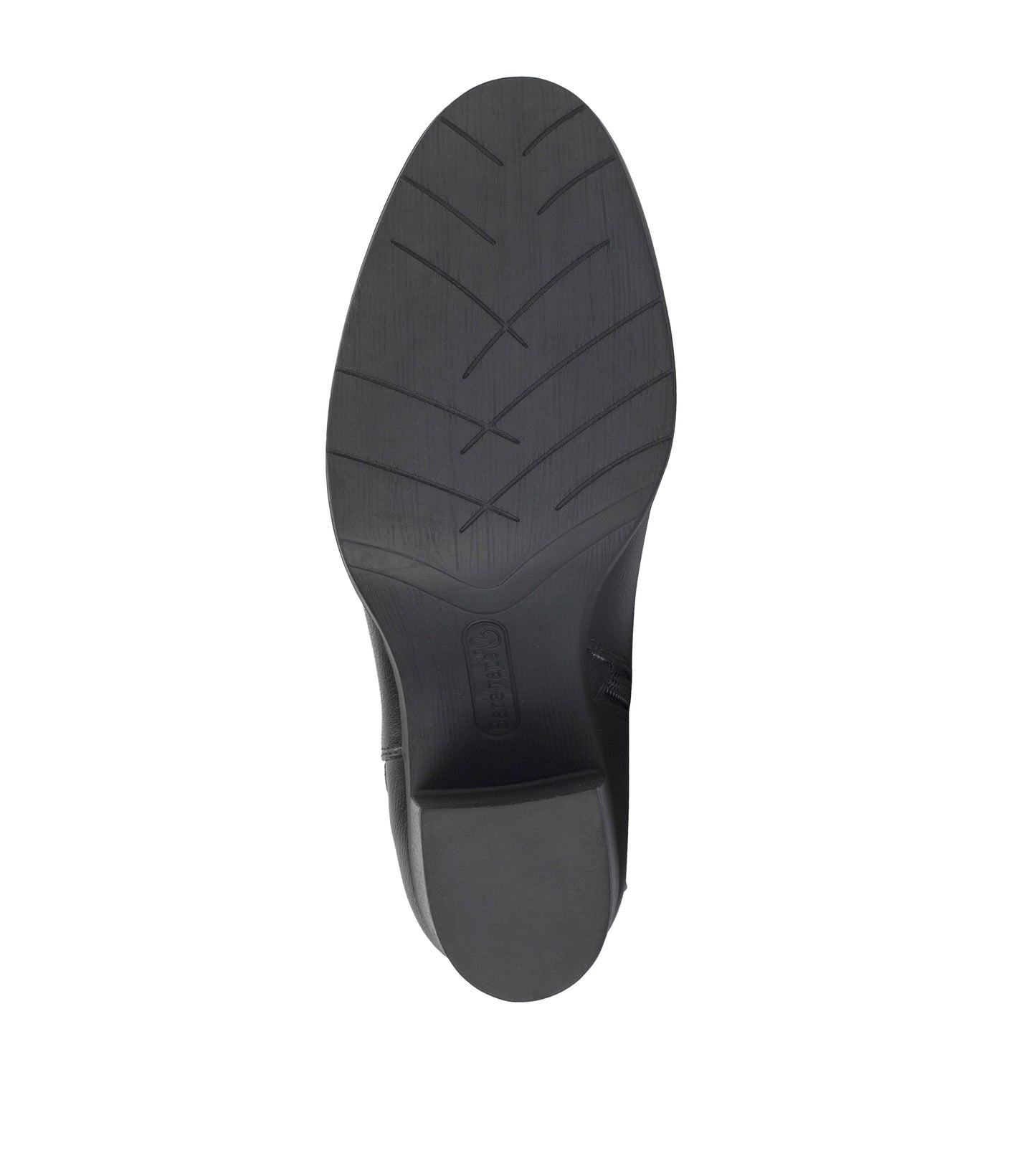 Baretraps Rhoslyn Block Heel Bootie