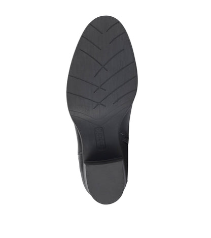 Baretraps Rhoslyn Block Heel Bootie