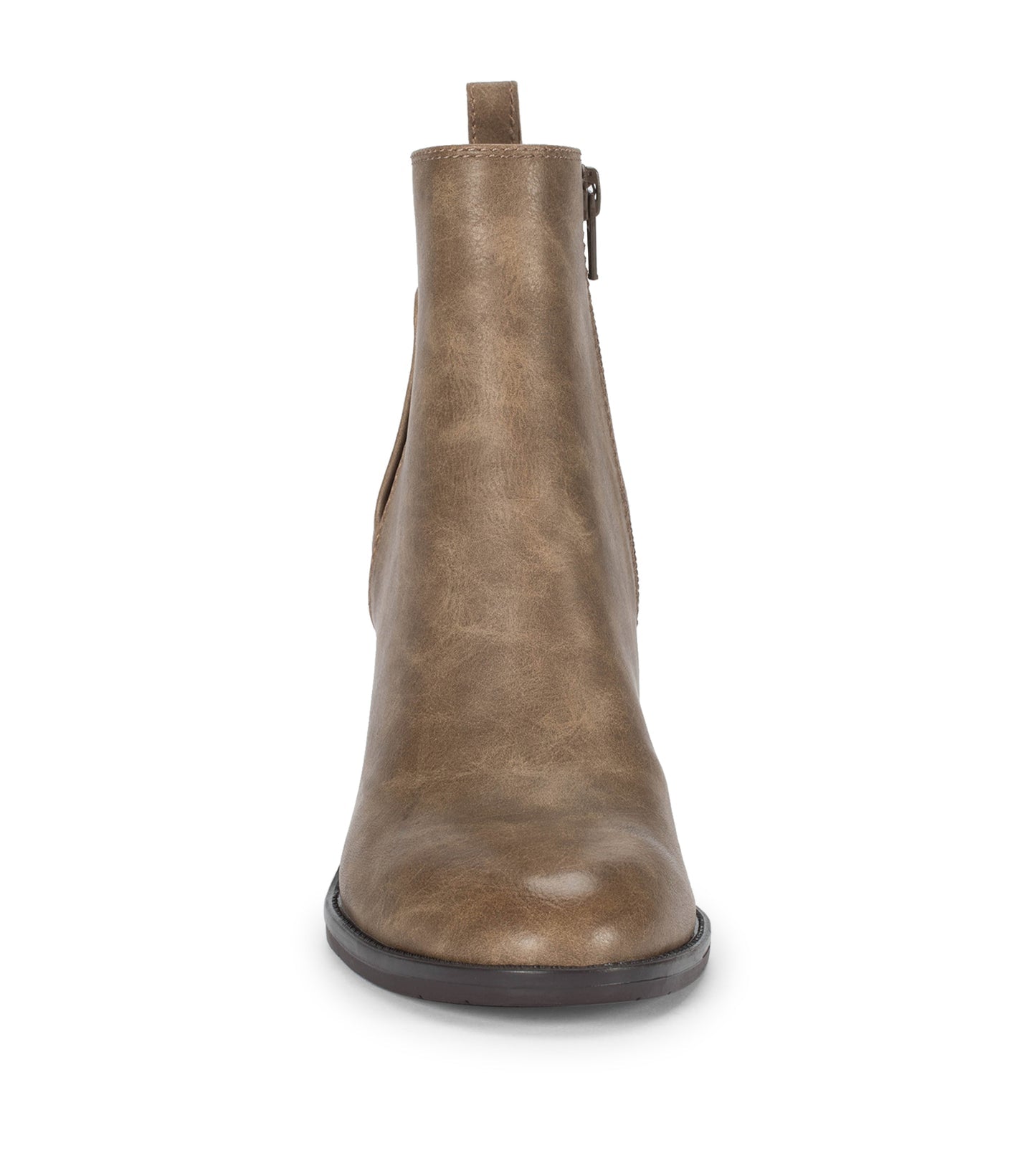 Baretraps Rhoslyn Block Heel Bootie