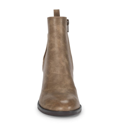 Baretraps Rhoslyn Block Heel Bootie