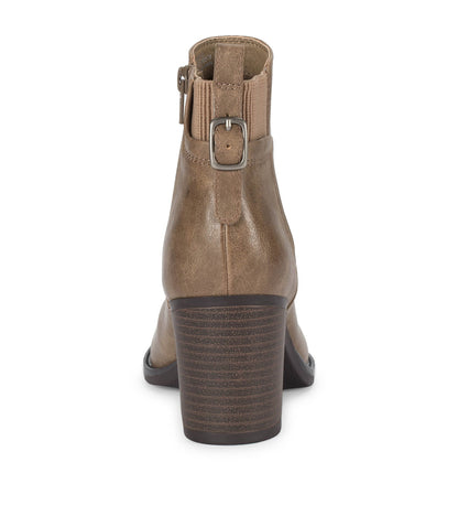 Baretraps Rhoslyn Block Heel Bootie