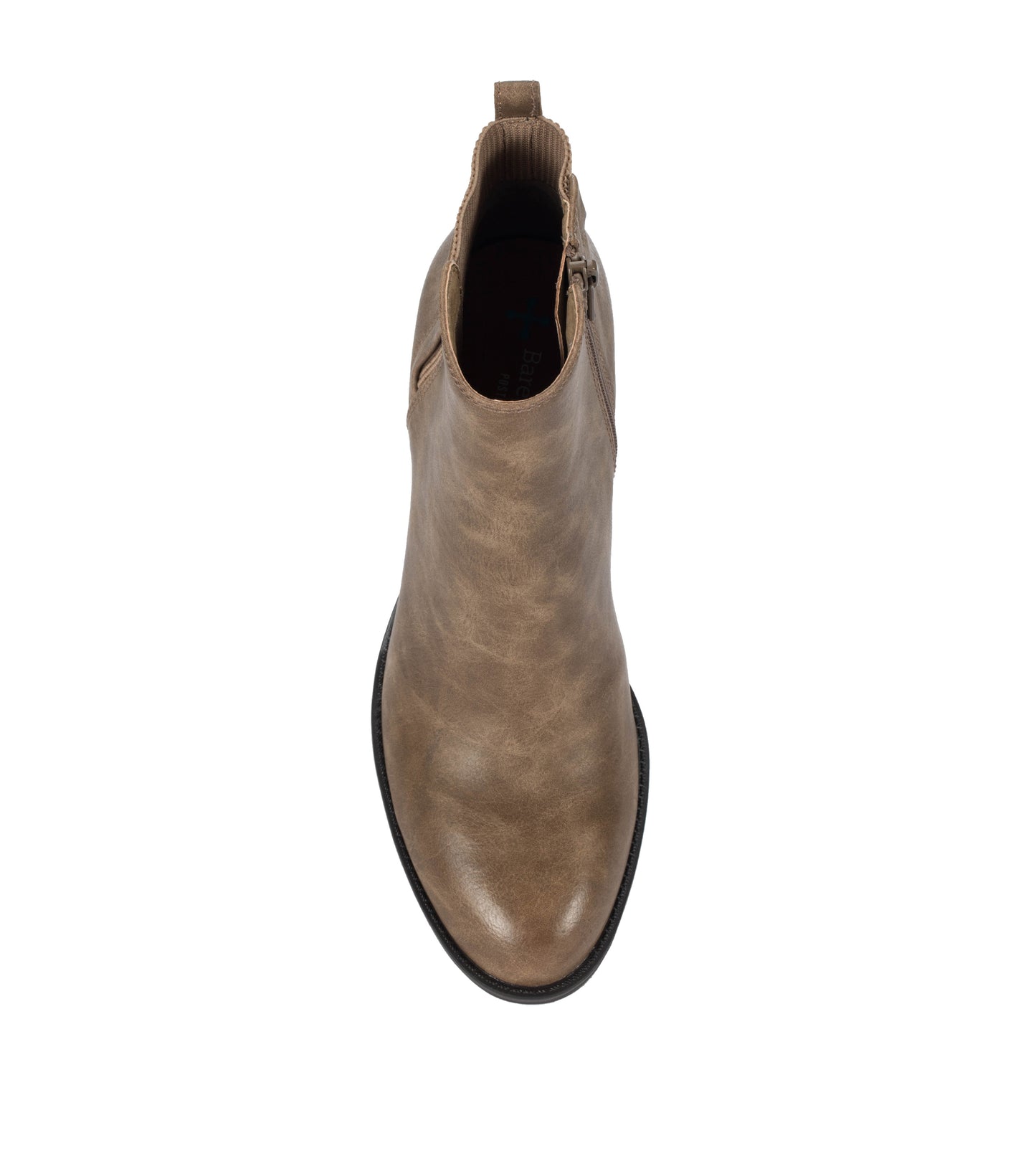 Baretraps Rhoslyn Block Heel Bootie
