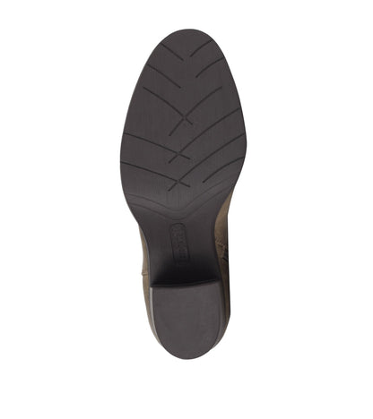 Baretraps Rhoslyn Block Heel Bootie