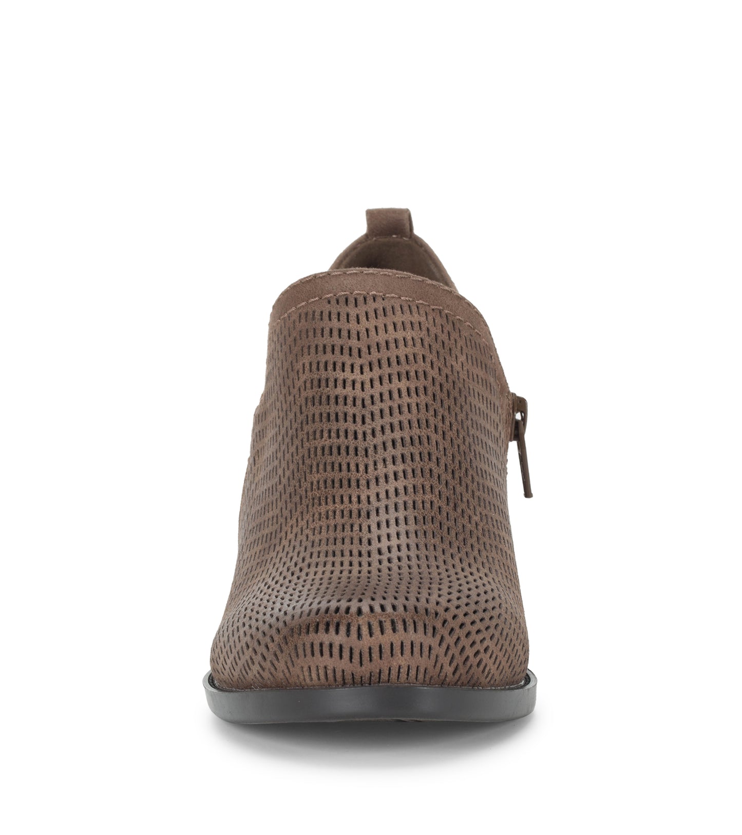 Baretraps Ridgely Block Heel Bootie