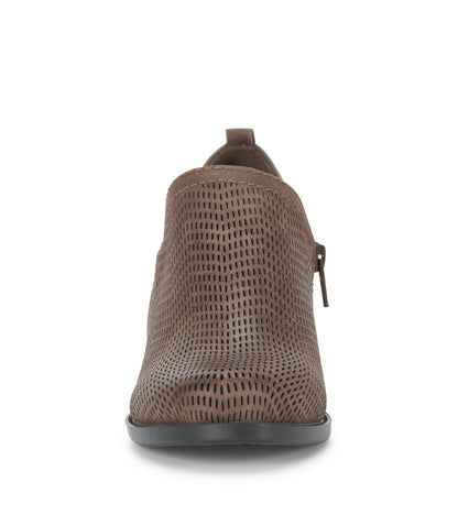 Baretraps Ridgely Block Heel Bootie