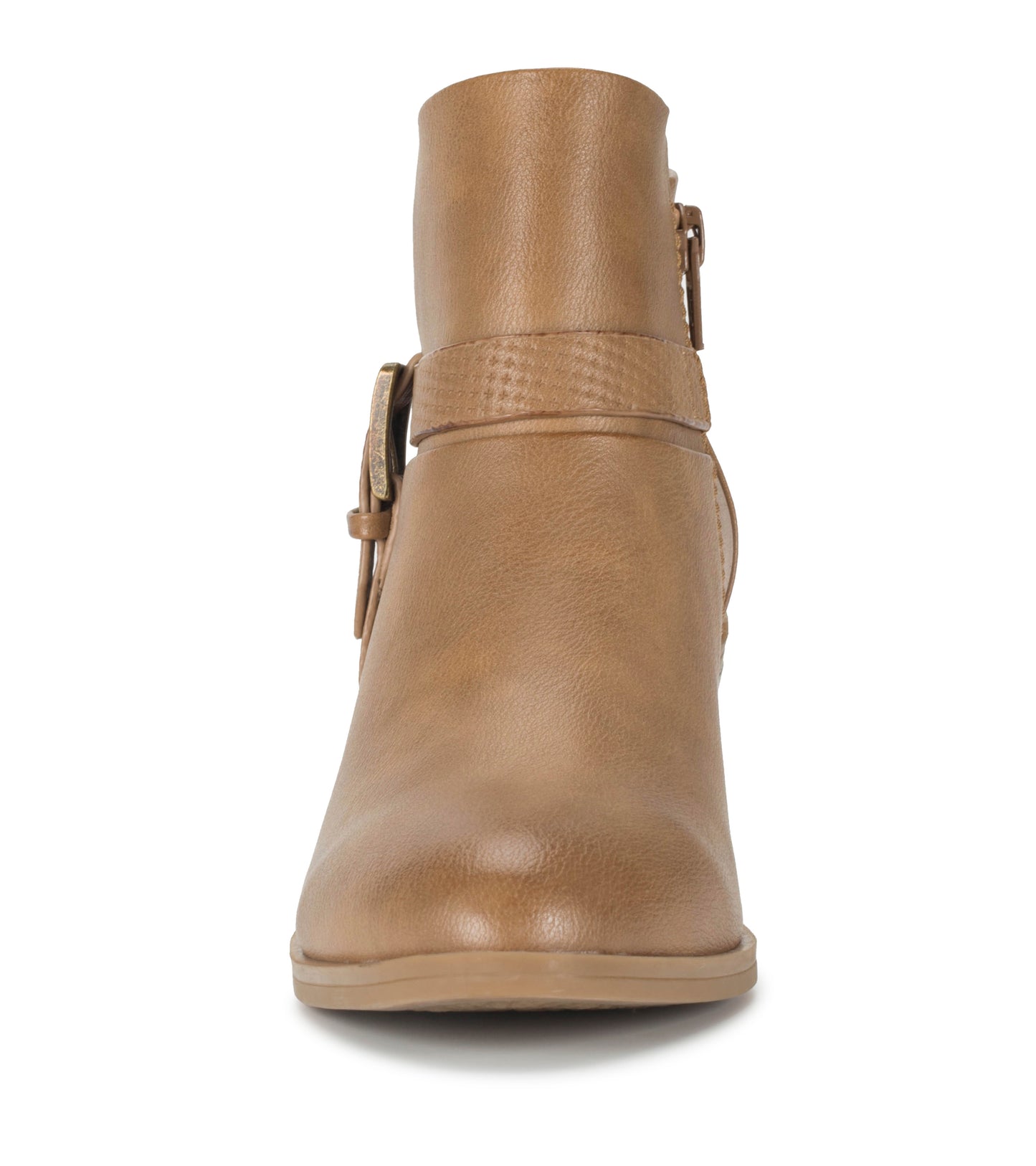 Baretraps Santos Block Heel Bootie