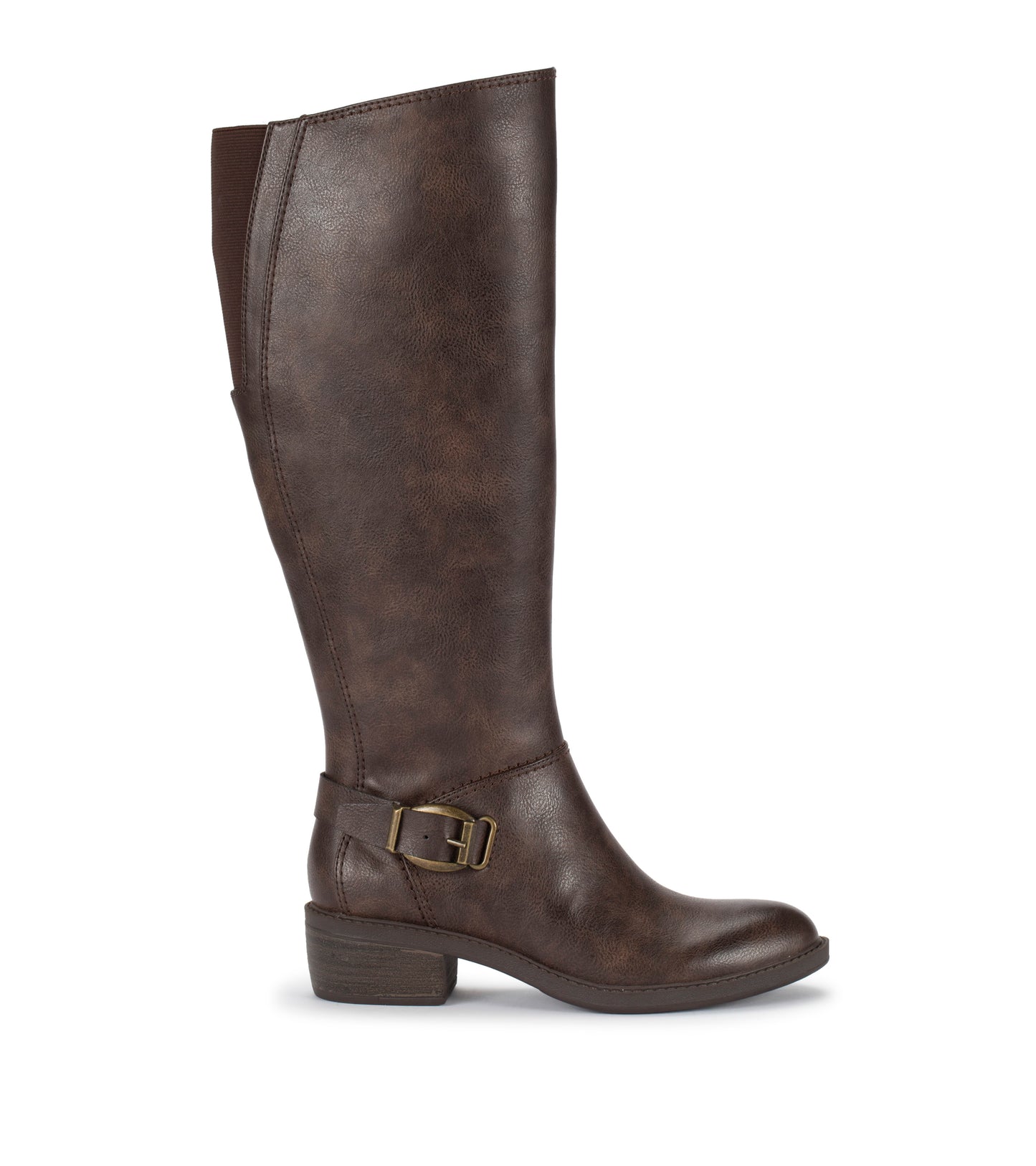Baretraps Sasson Wide Calf Tall Boot