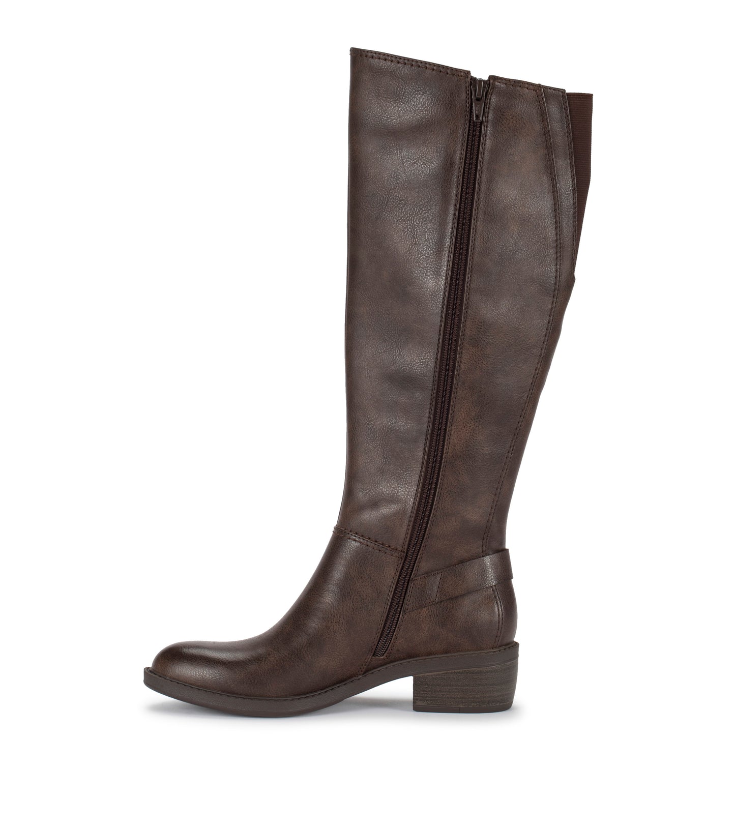 Baretraps Sasson Wide Calf Tall Boot