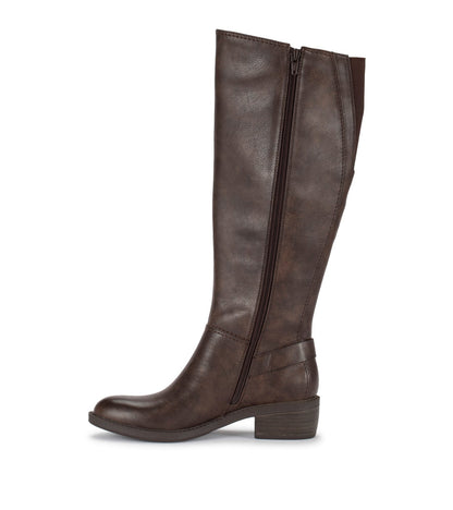 Baretraps Sasson Wide Calf Tall Boot