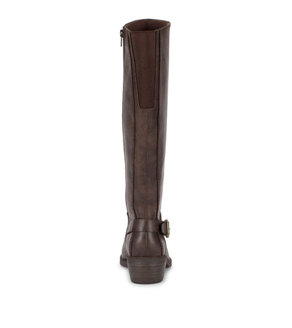 Baretraps Sasson Wide Calf Tall Boot