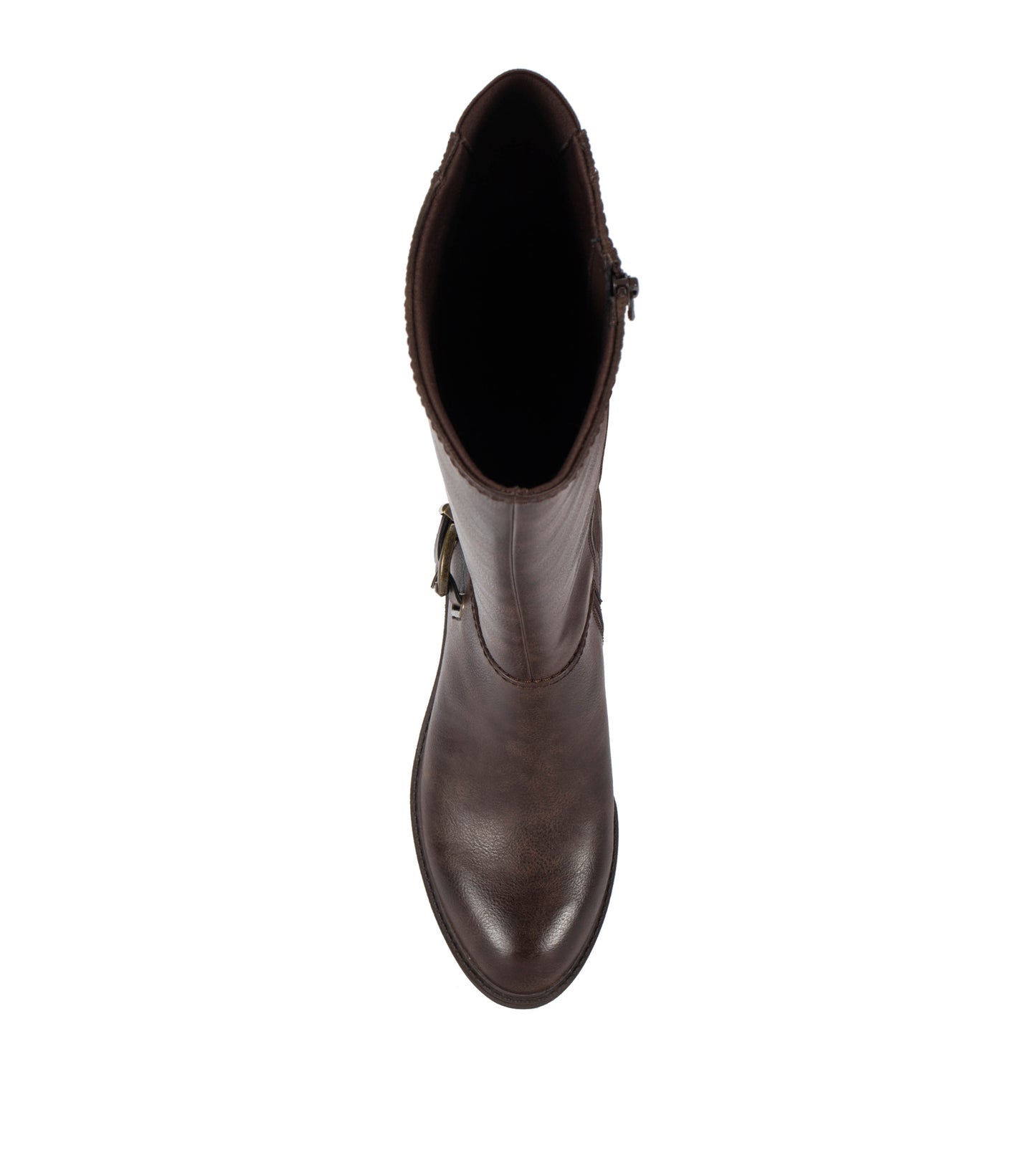 Baretraps Sasson Wide Calf Tall Boot