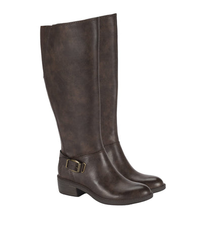 Baretraps Sasson Wide Calf Tall Boot