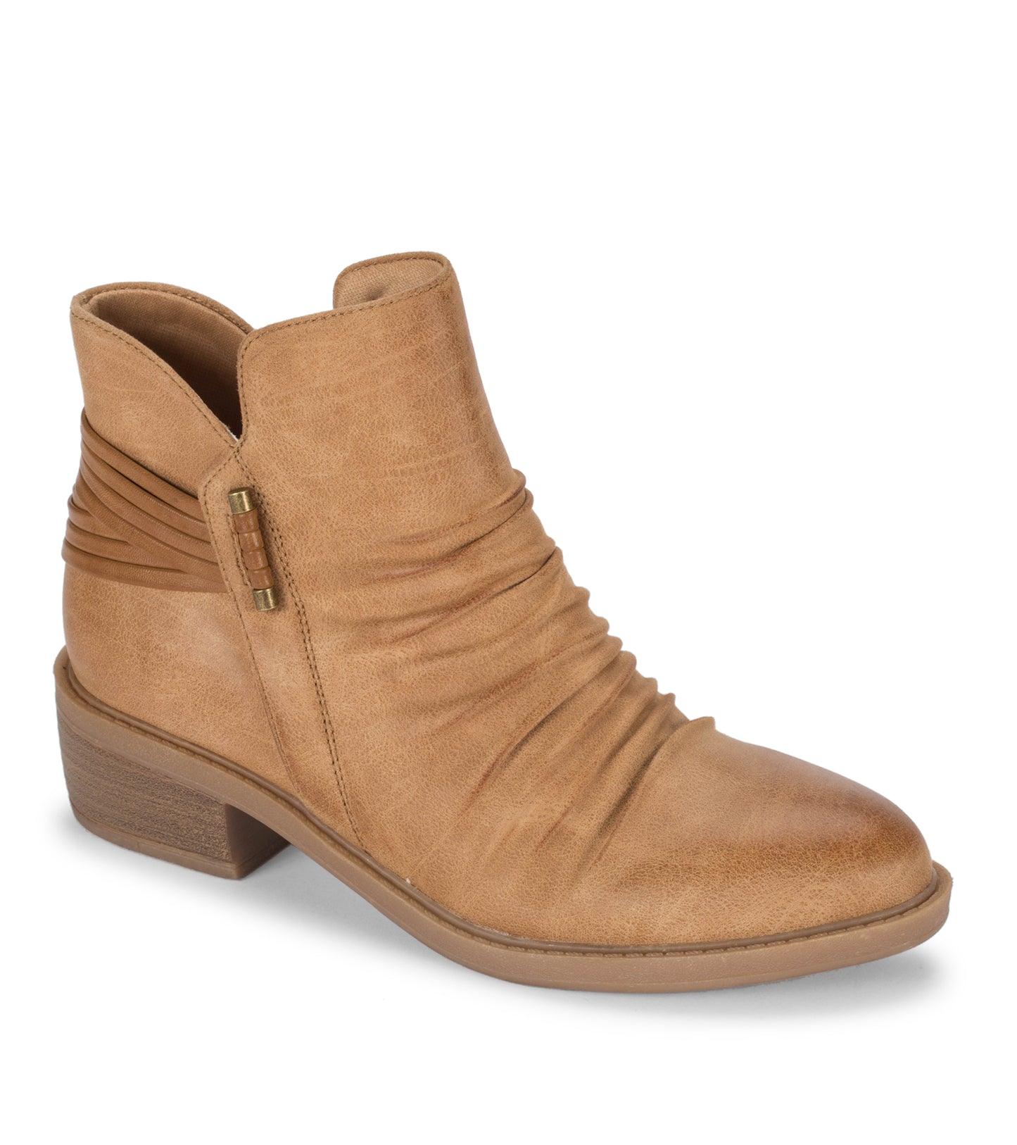 Baretraps Sazzie Bootie