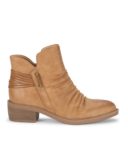 Baretraps Sazzie Bootie