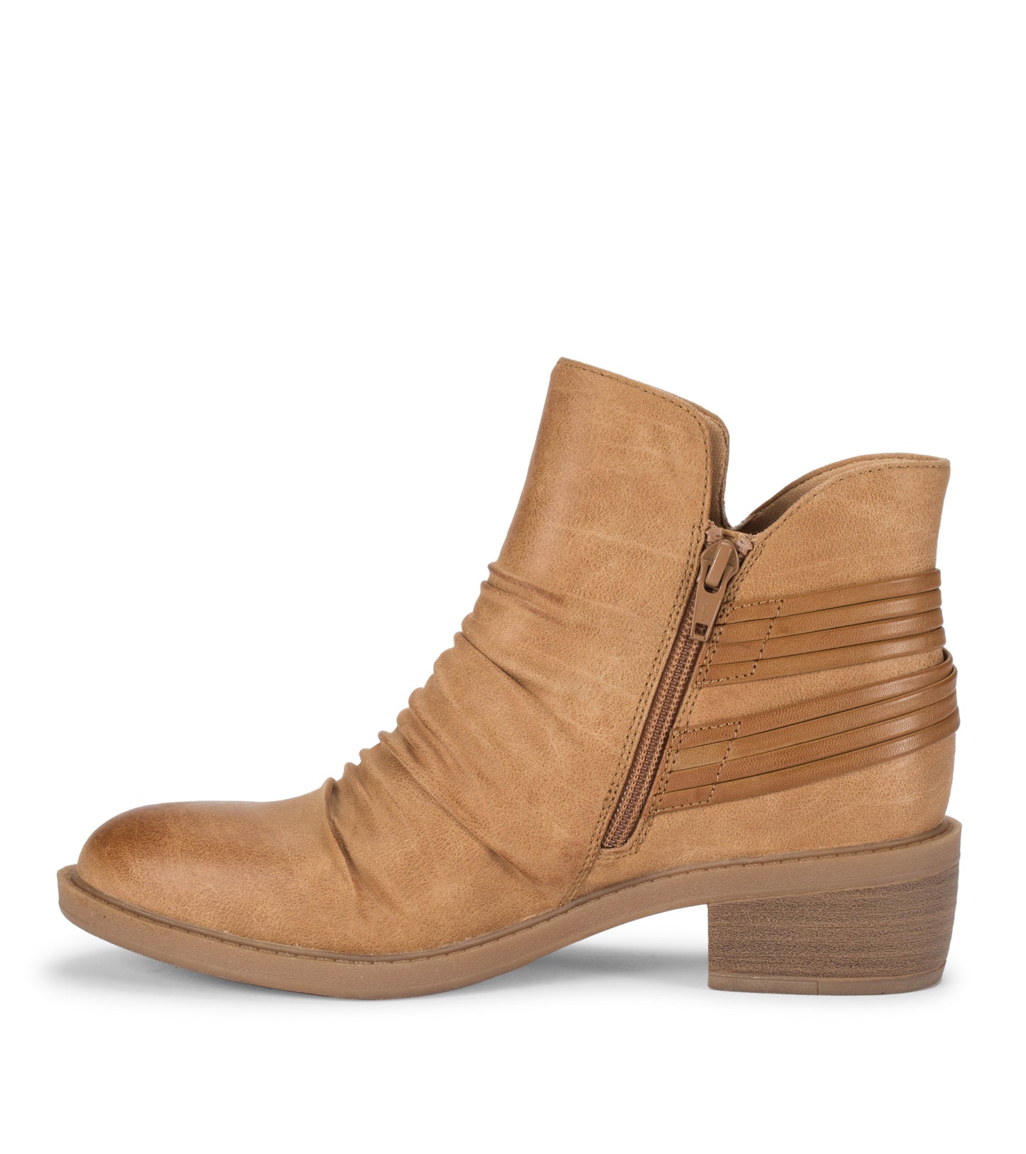 Baretraps Sazzie Bootie