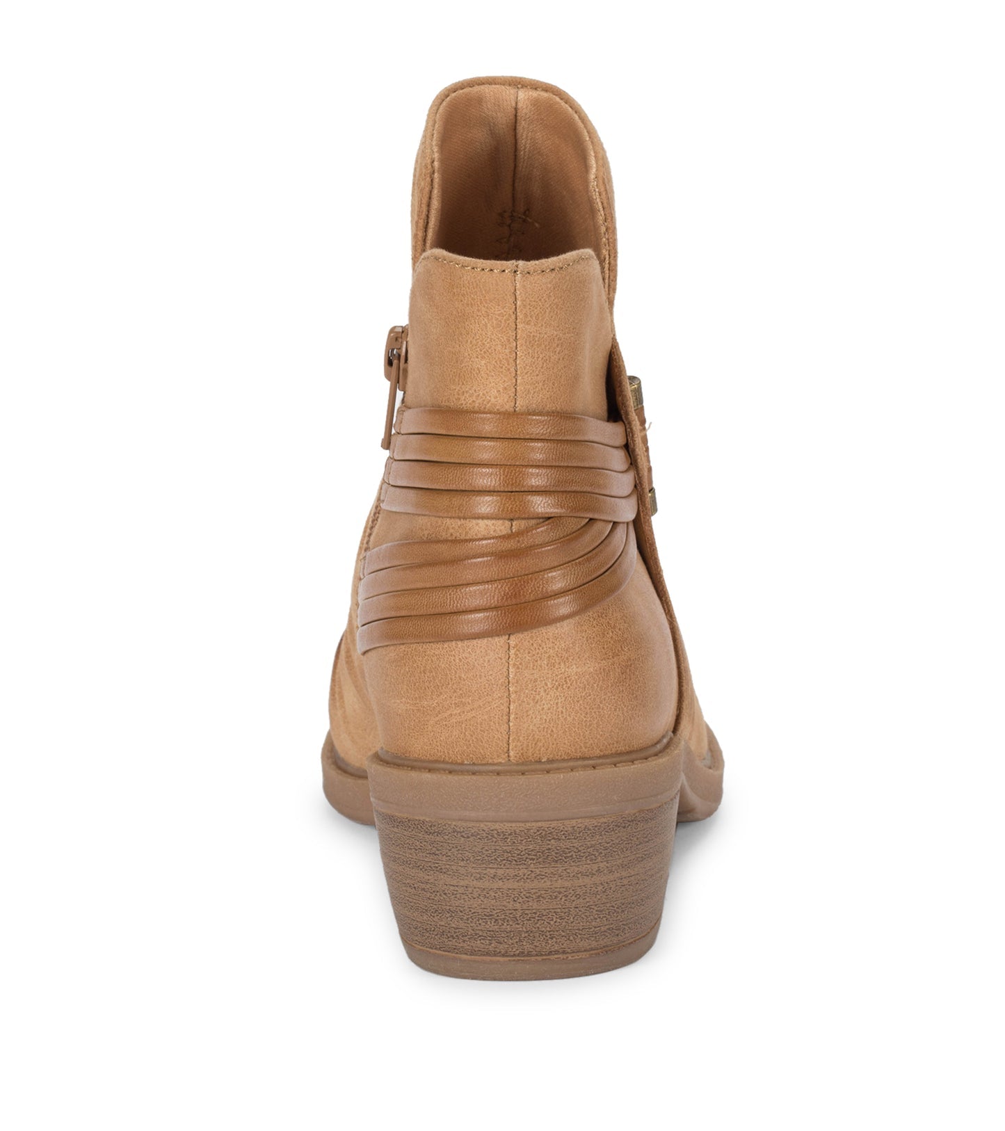 Baretraps Sazzie Bootie