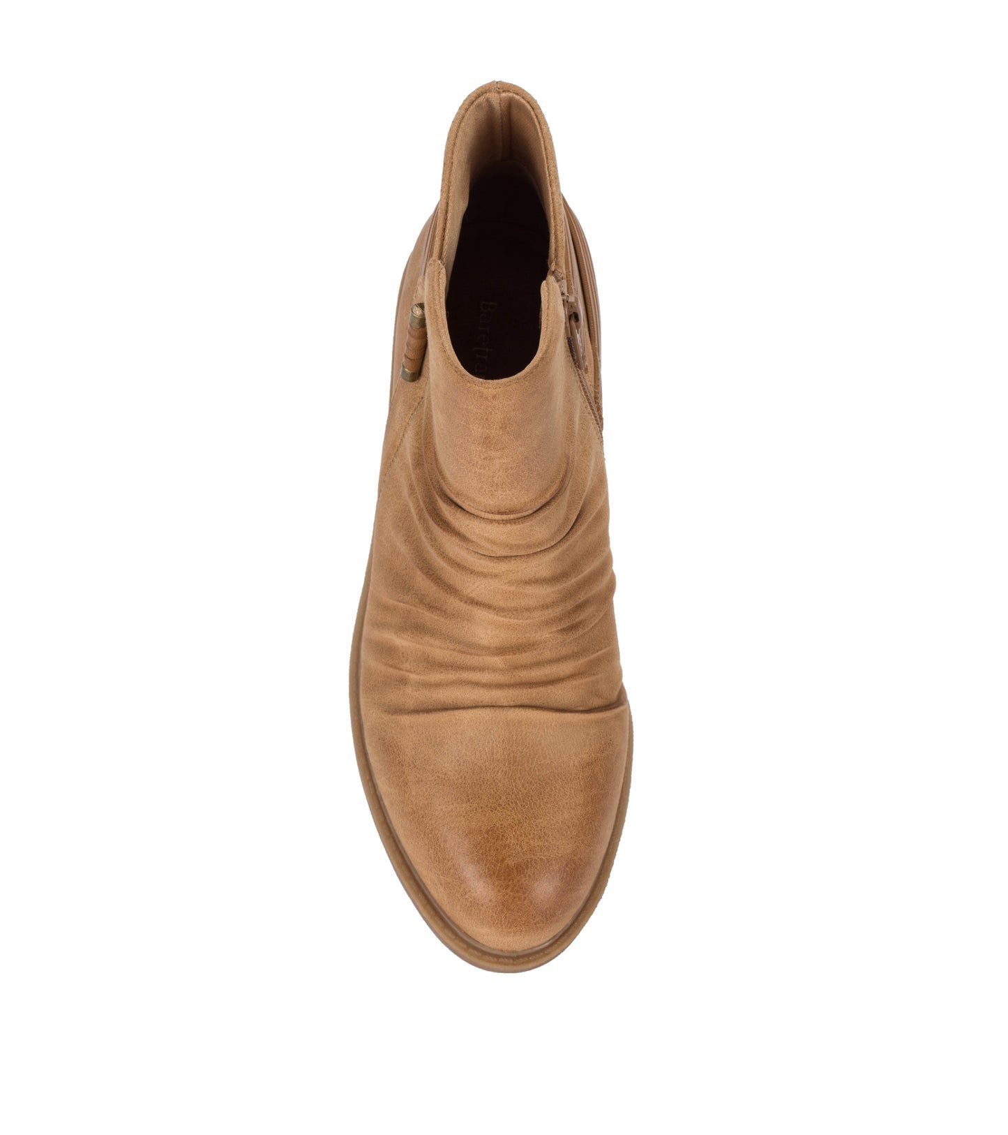 Baretraps Sazzie Bootie