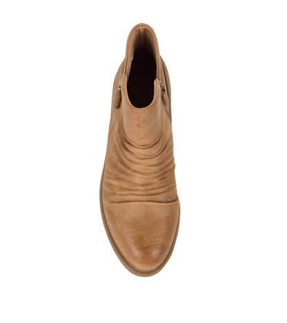 Baretraps Sazzie Bootie