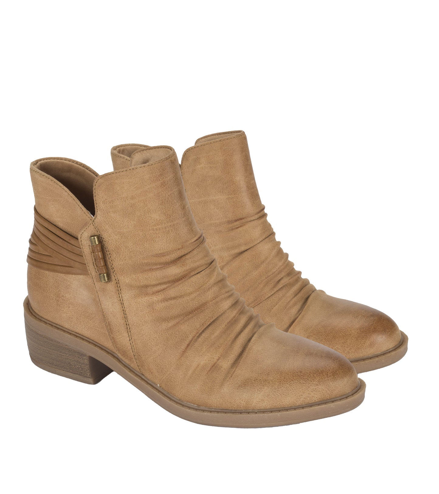 Baretraps Sazzie Bootie