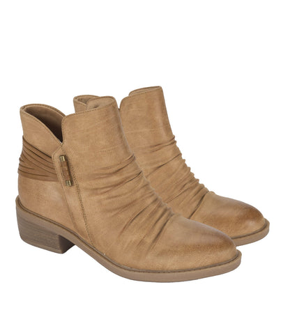 Baretraps Sazzie Bootie
