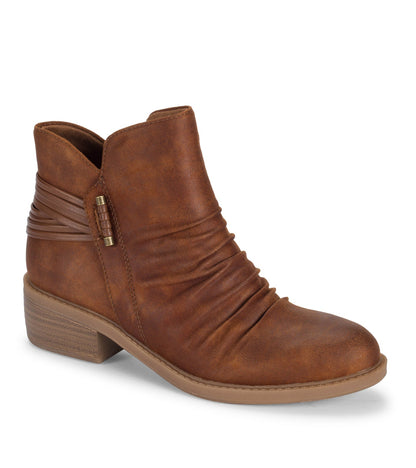 Baretraps Sazzie Bootie