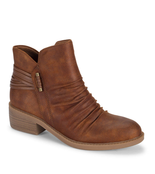 Baretraps Sazzie Bootie