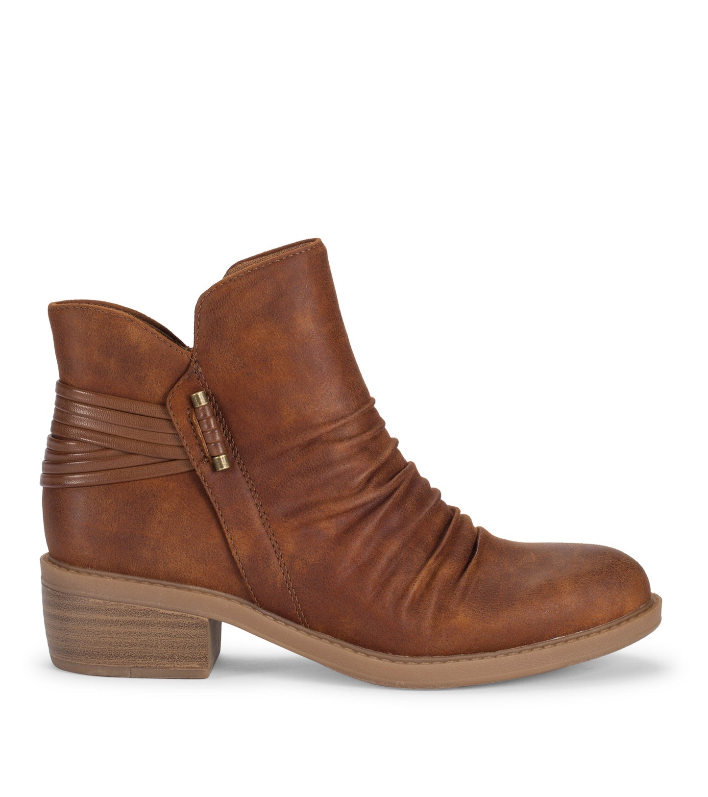 Baretraps Sazzie Bootie