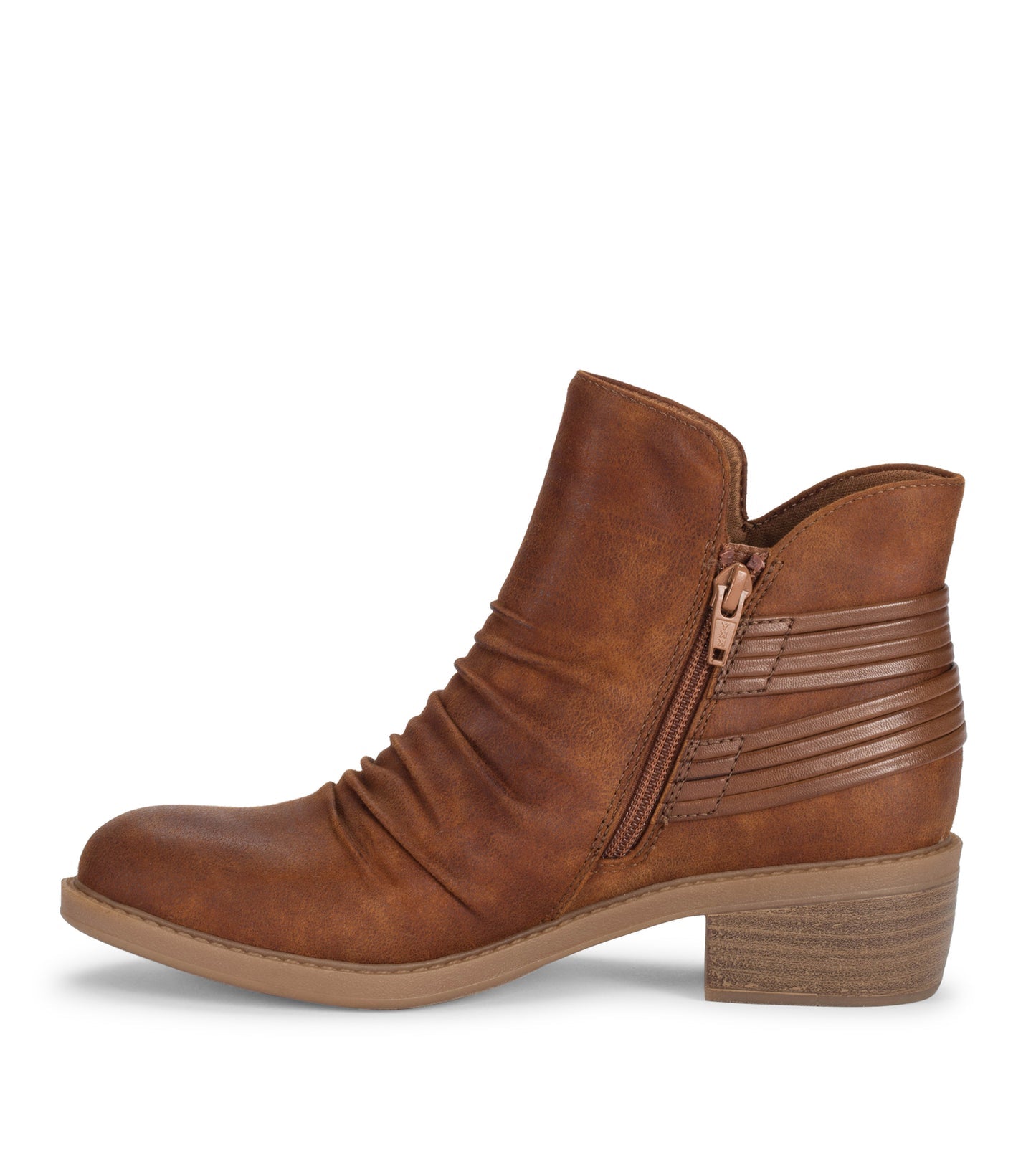 Baretraps Sazzie Bootie