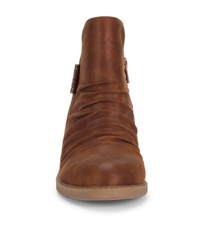 Baretraps Sazzie Bootie