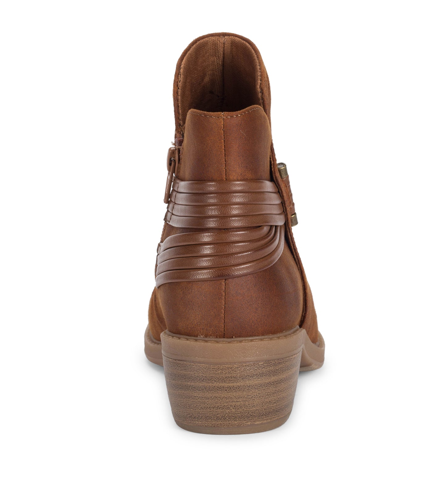 Baretraps Sazzie Bootie