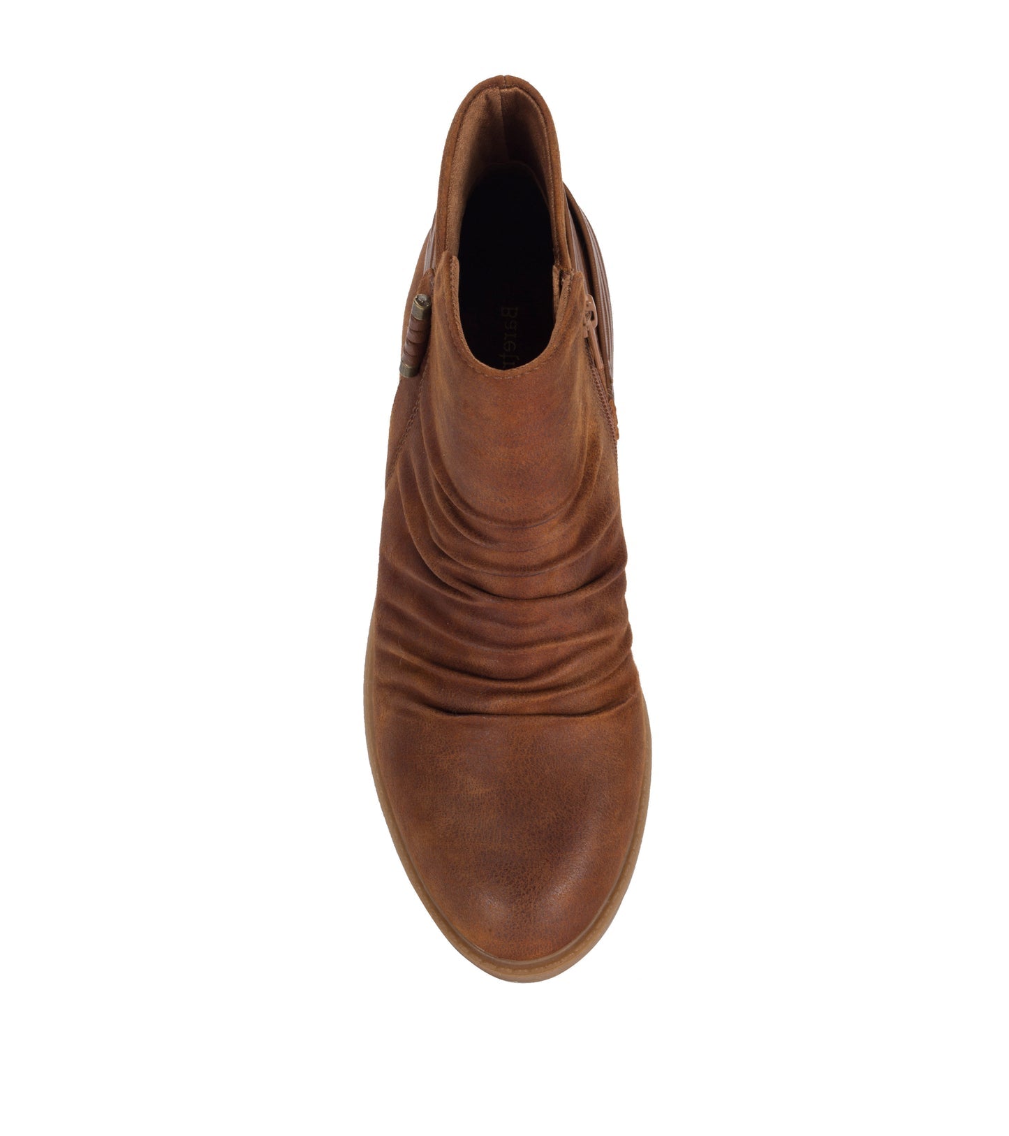Baretraps Sazzie Bootie