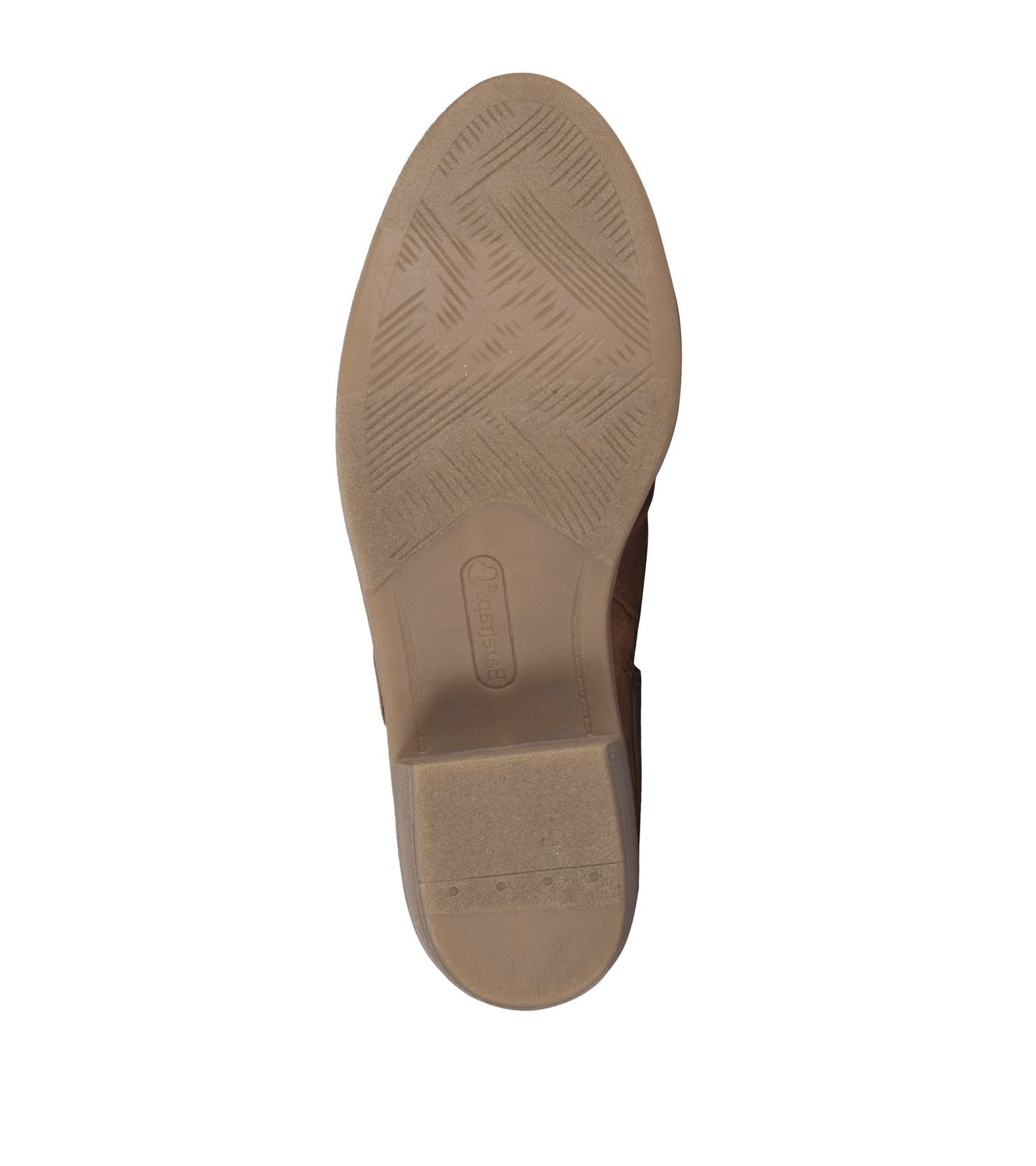 Baretraps Sazzie Bootie
