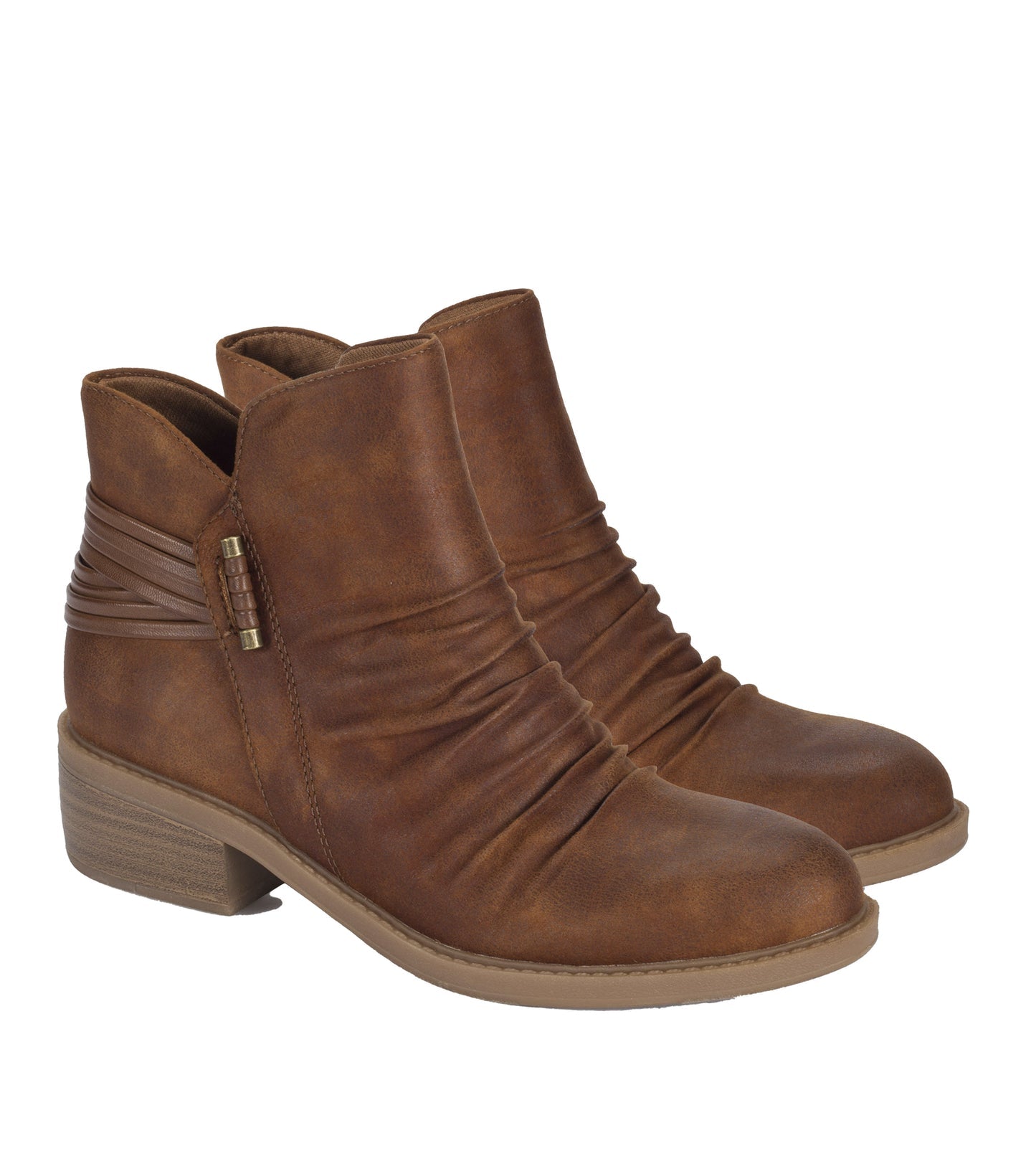 Baretraps Sazzie Bootie