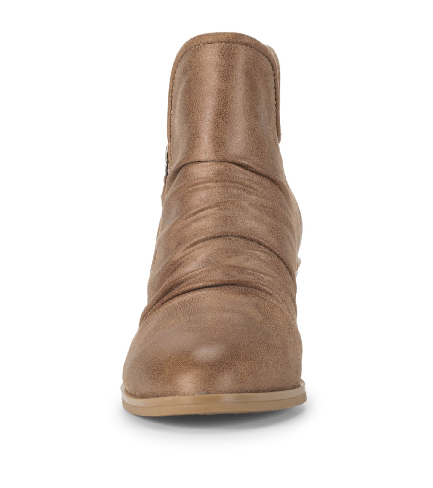 Baretraps Serenity Block Heel Bootie