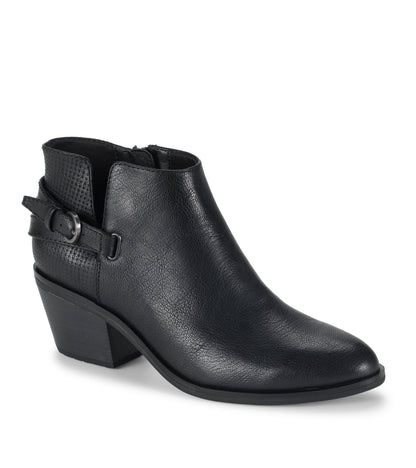 Baretraps Shannen Block Heel Bootie
