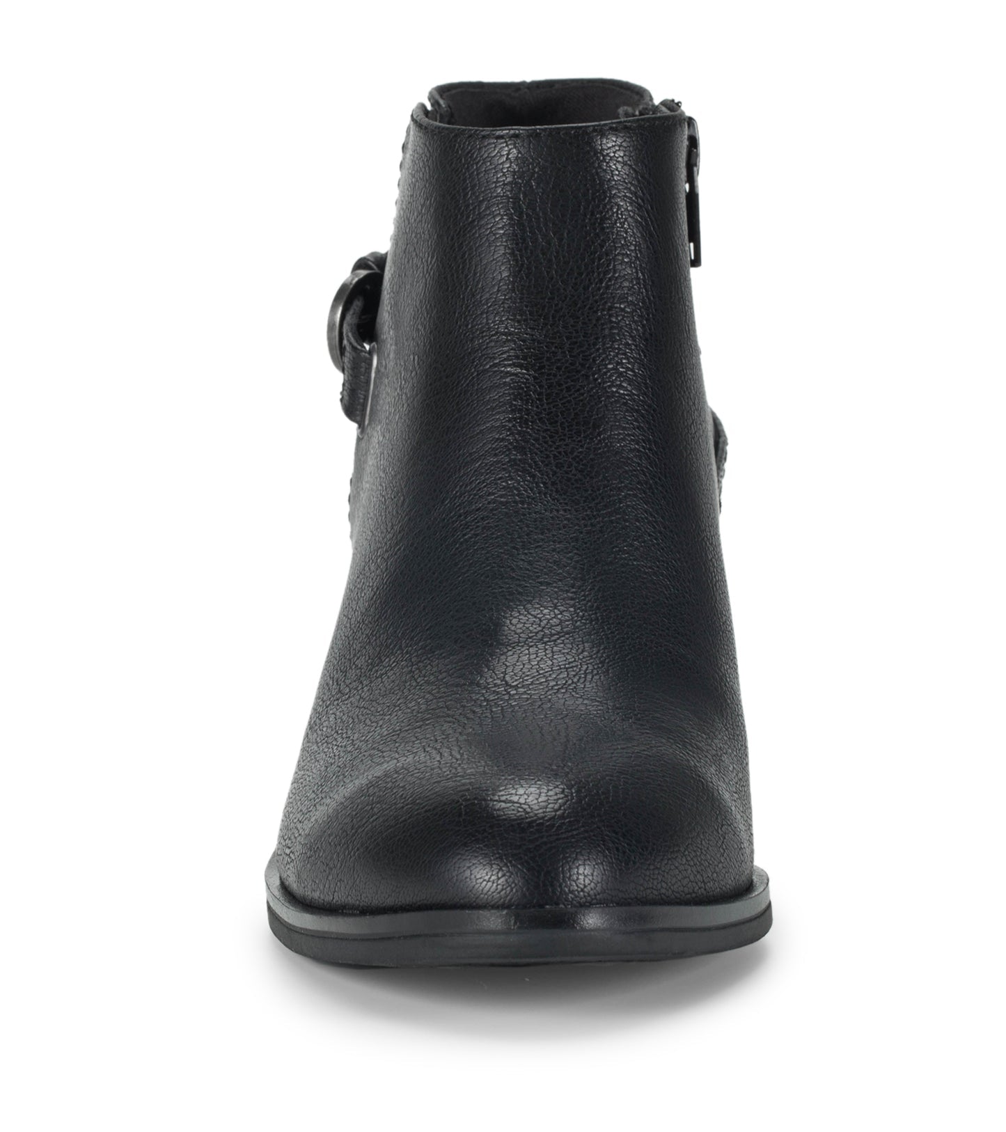 Baretraps Shannen Block Heel Bootie