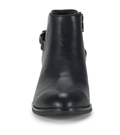 Baretraps Shannen Block Heel Bootie