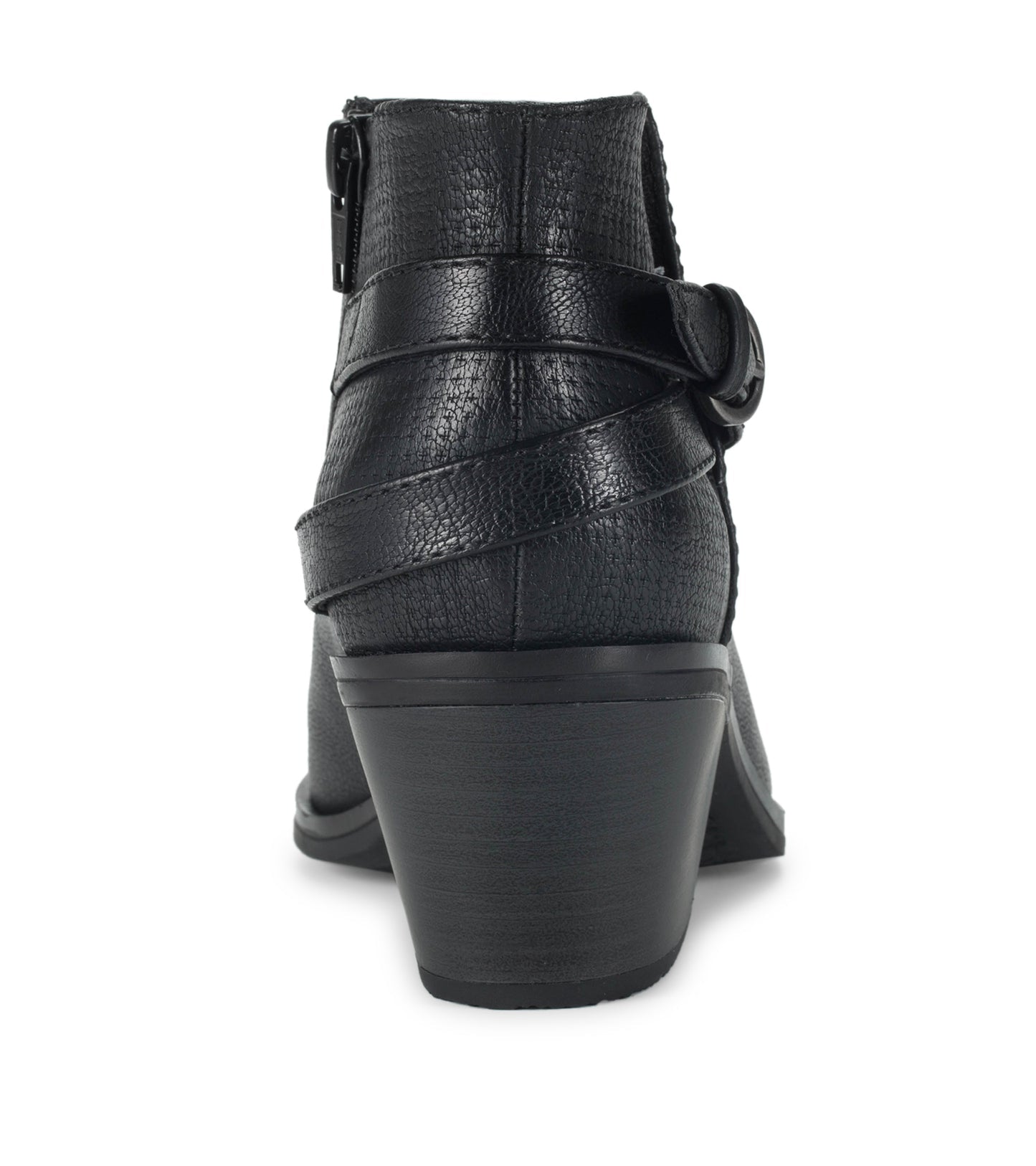 Baretraps Shannen Block Heel Bootie