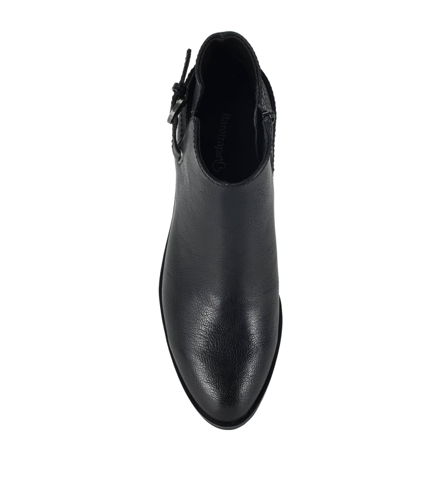 Baretraps Shannen Block Heel Bootie
