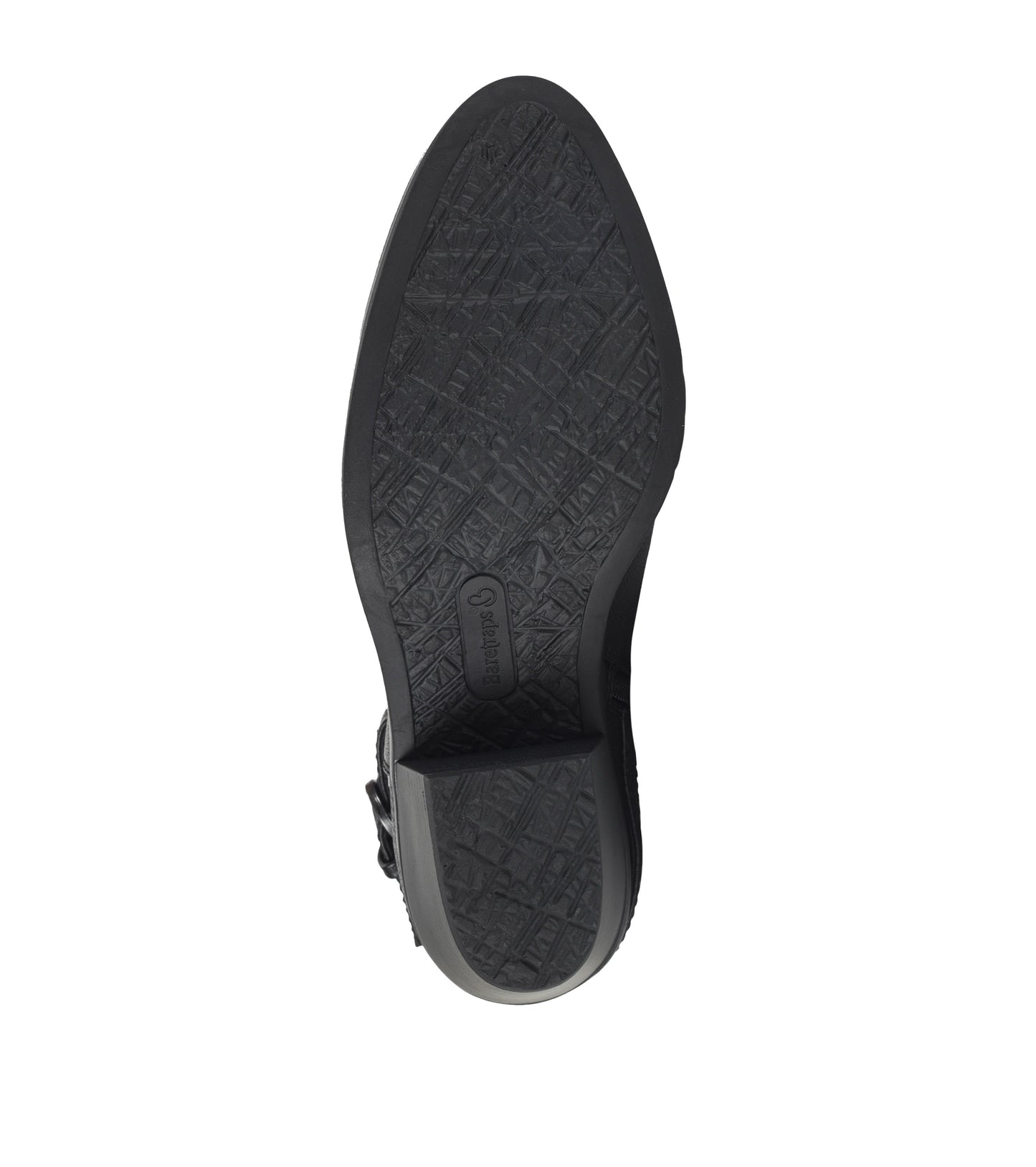 Baretraps Shannen Block Heel Bootie