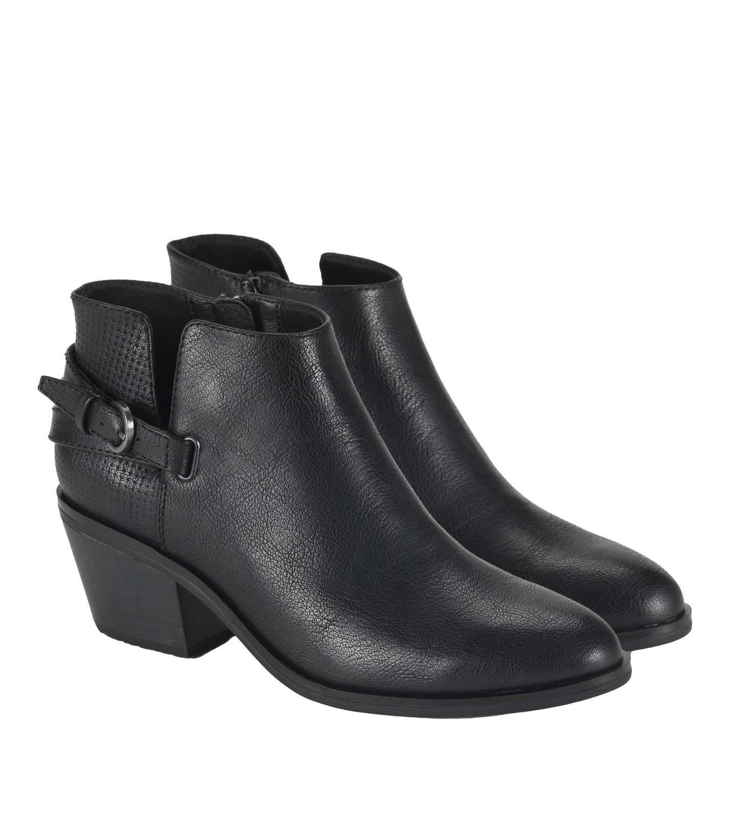 Baretraps Shannen Block Heel Bootie