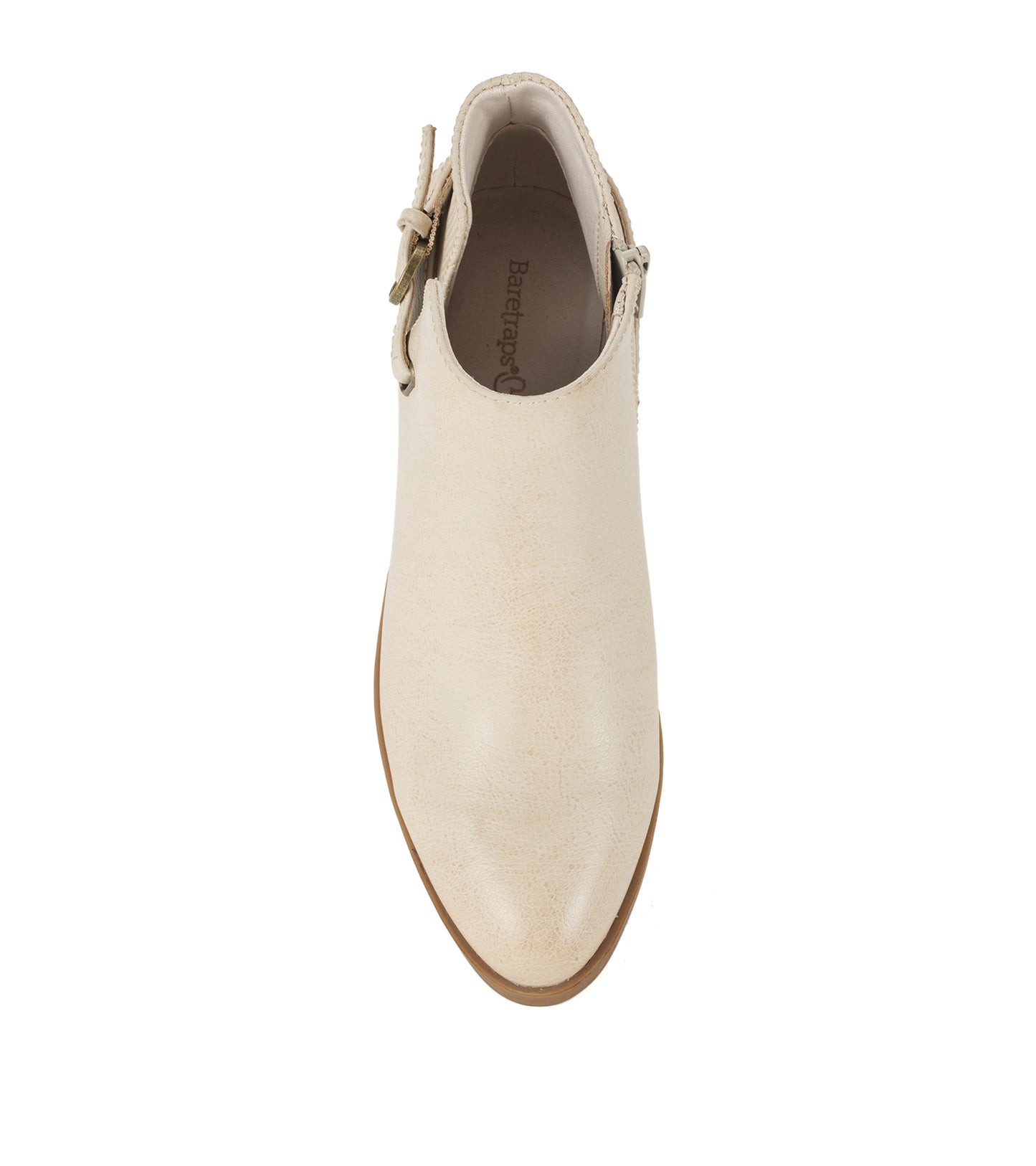 Baretraps Shannen Block Heel Bootie