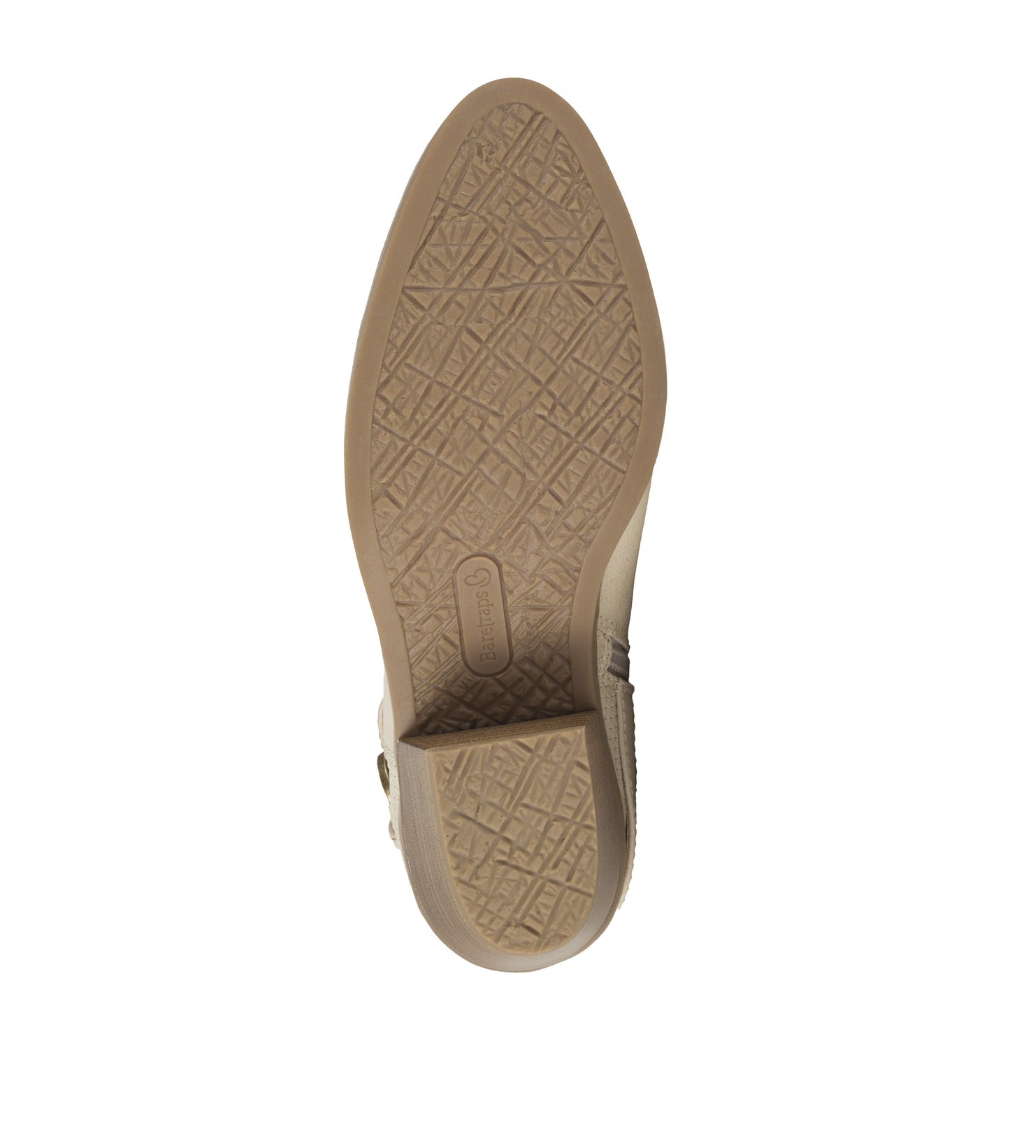 Baretraps Shannen Block Heel Bootie