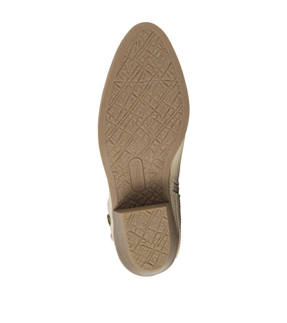 Baretraps Shannen Block Heel Bootie